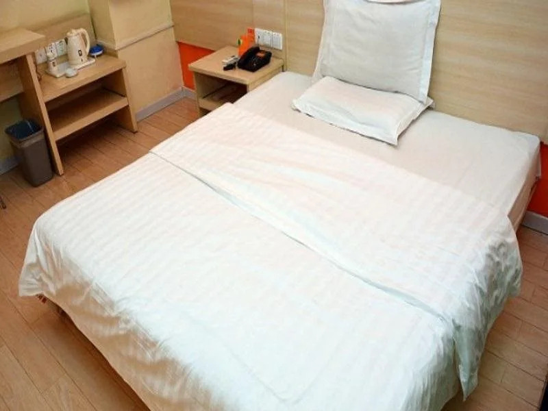 7 Days Inn Nanning Guangxi University Branch