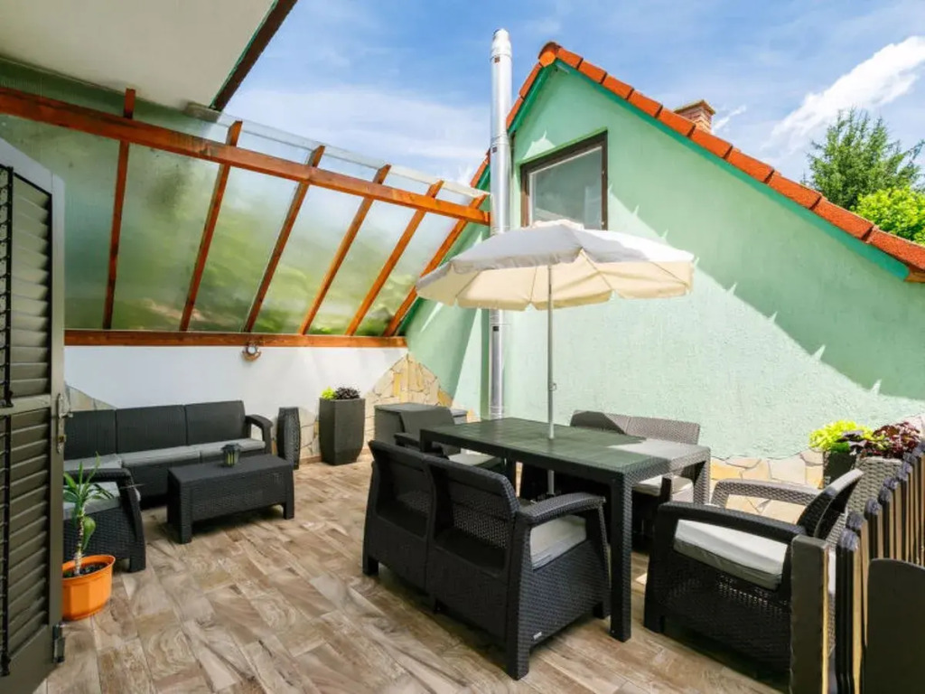 House UBF266 Balatonboglar/Balatonlelle