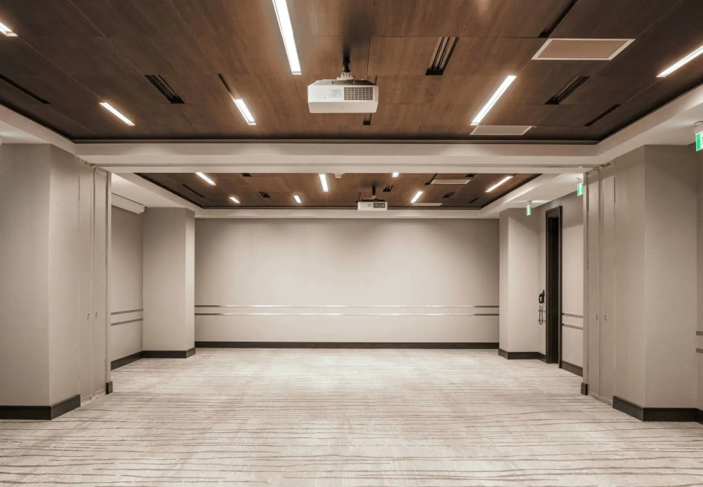 JW Marriott Parq Vancouver