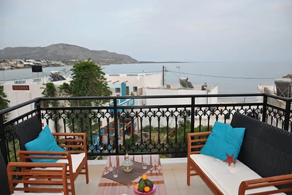Porfyras Island