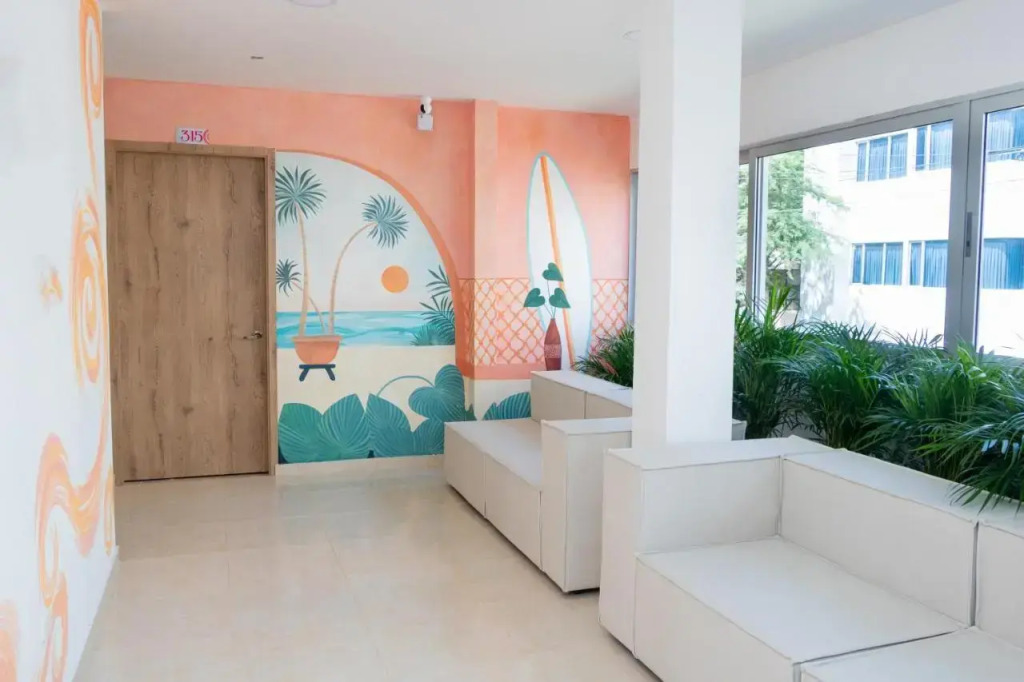 Hotel Taybo Kai By St Hoteles