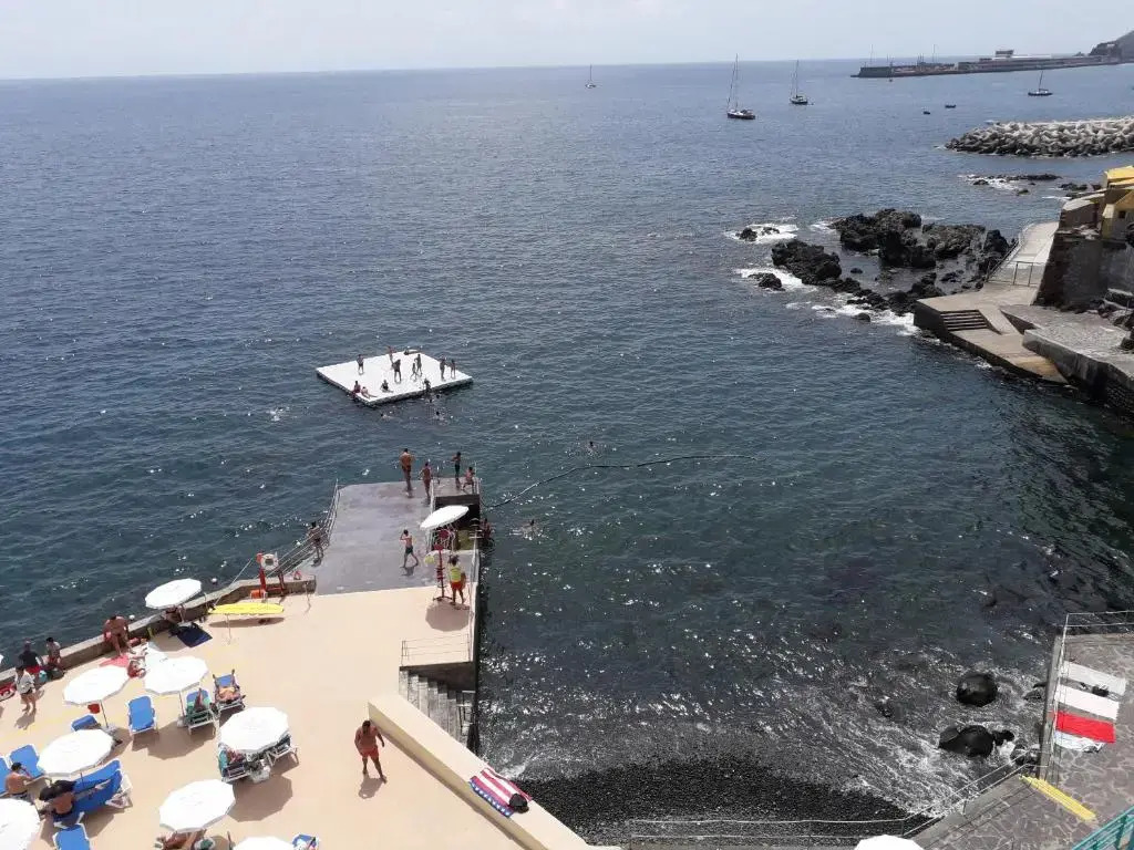 Mirasol Guesthouse