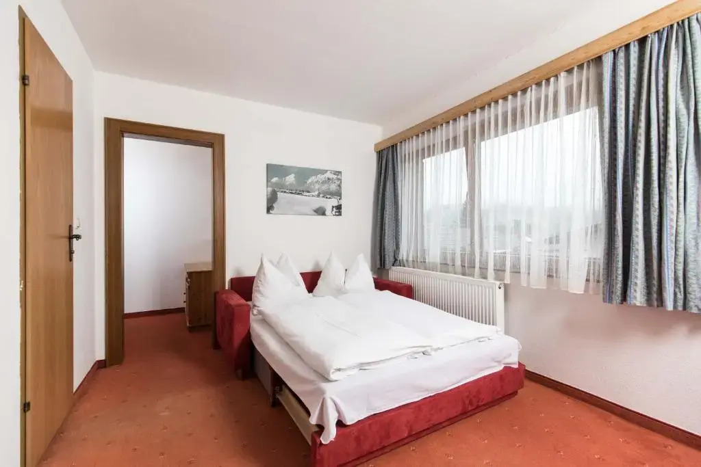 Hotel Stockerwirt