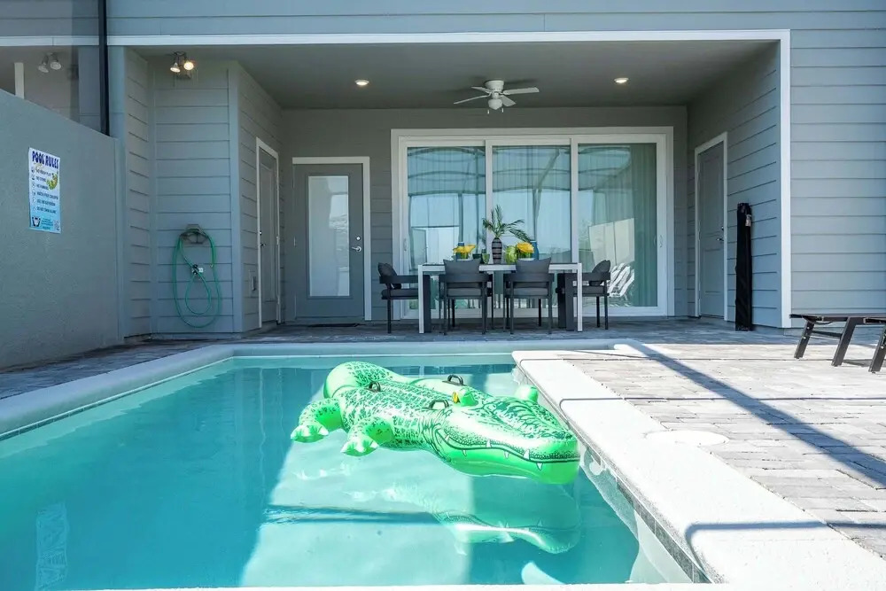 Family 5Bd Close To Disney At Windsor Cay 16136