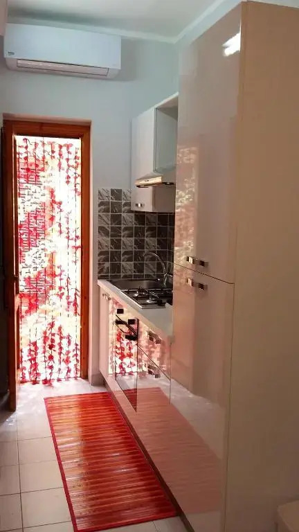 Studio with shared pool terrace and wifi at Sciacca