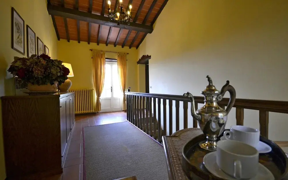 Villa Conca DOro