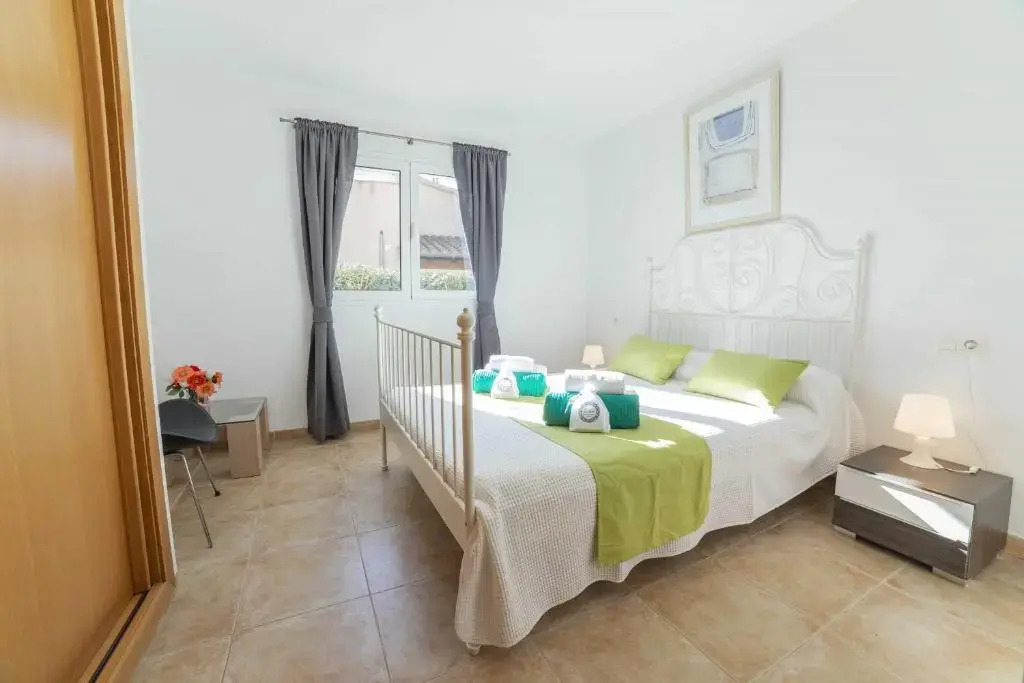 Bonaire Solar 200 by Sealand Villas
