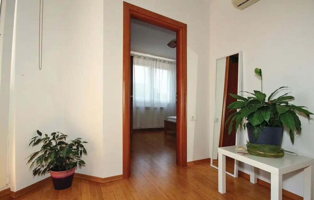 Beach Front Home In Umag