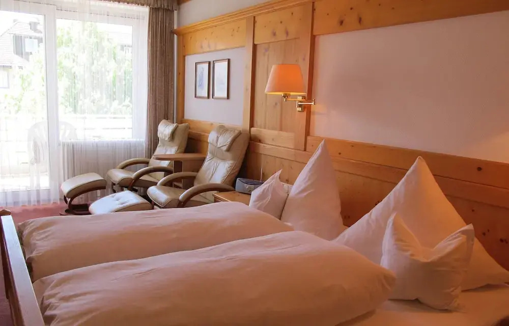 Hotel Germania