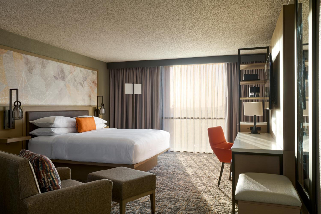 Marriott El Paso