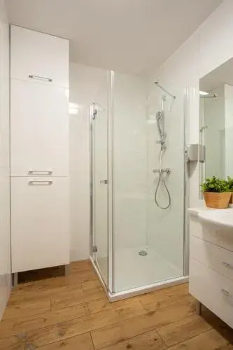 Apartamenty Morski Florek