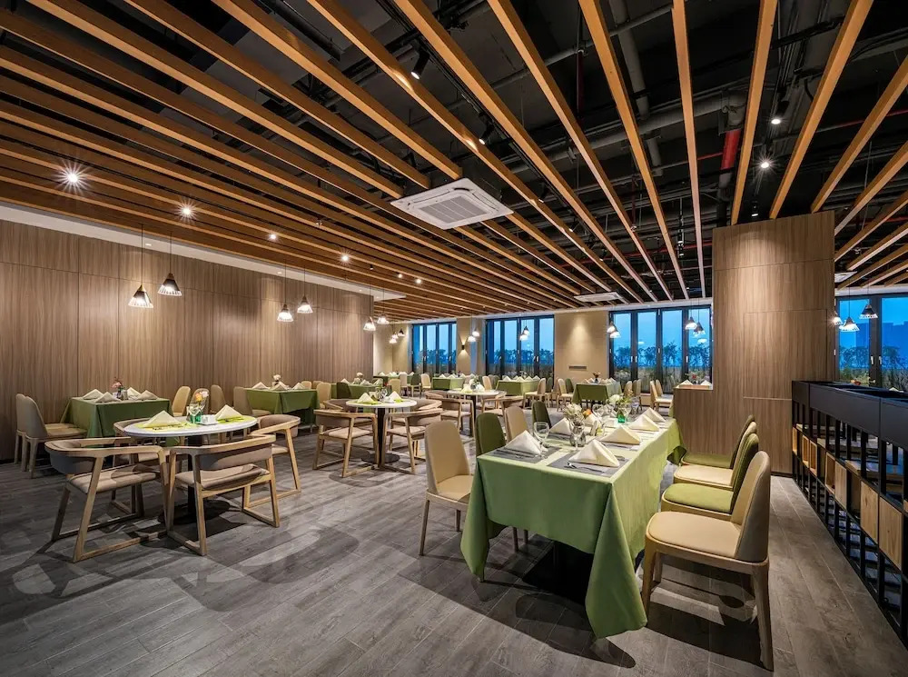 Foshan Shunde Ruitao Hotel