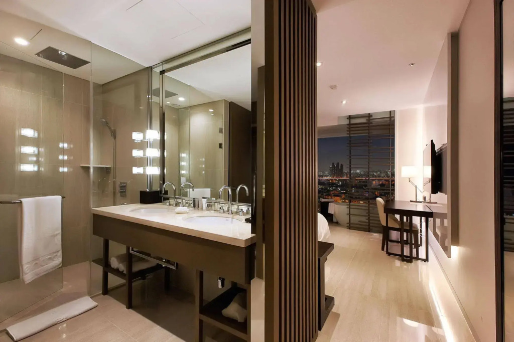 Hotel Entra Gangnam