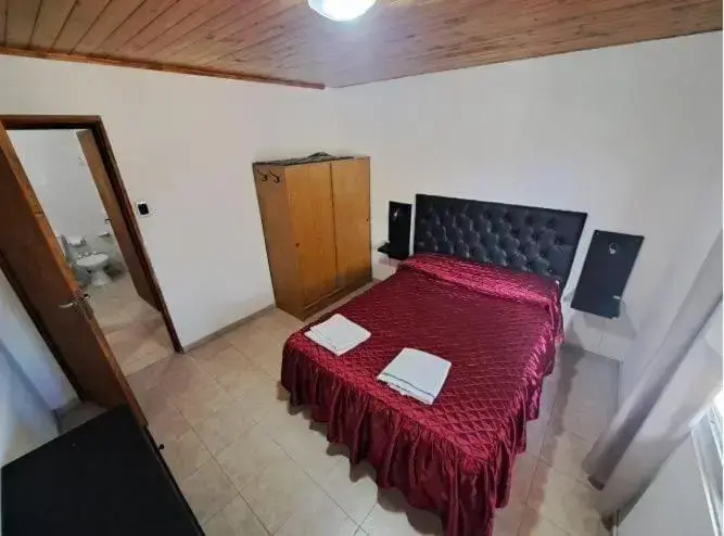 La casa del pino