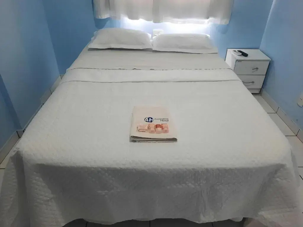 Amaralina Hotel