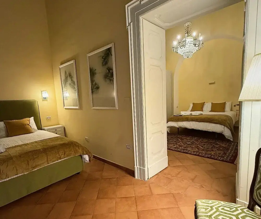 Palazzo Dogana Room&Suite