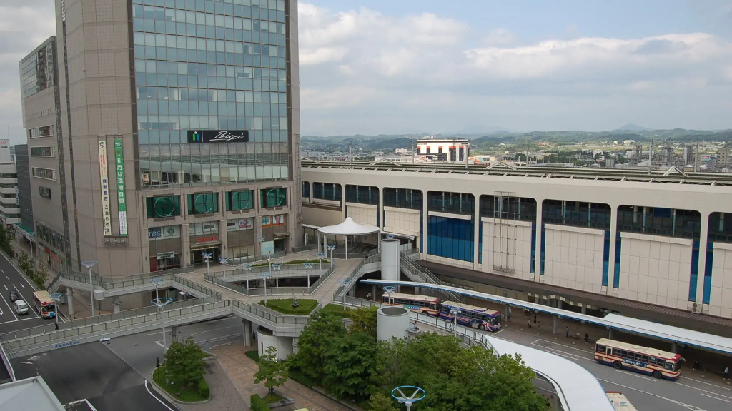 Koriyama City Hotel