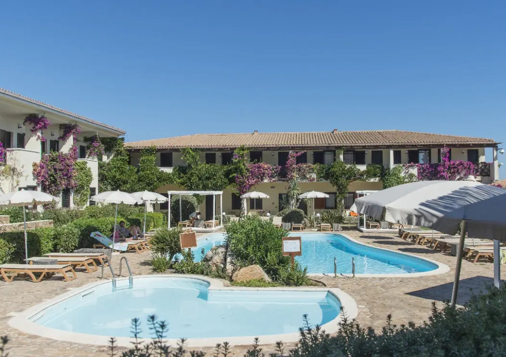 Hotel Palau