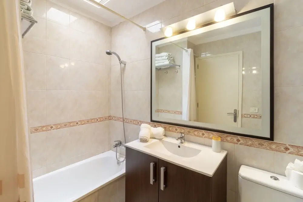Bungalow Amplio y Luminoso en Maspalomas para 6 Personas y WIFI  Alta