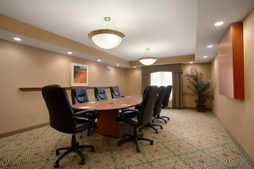 Hampton Inn Canon City