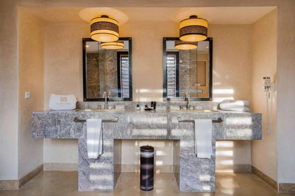 Villa Riad Al Maaden