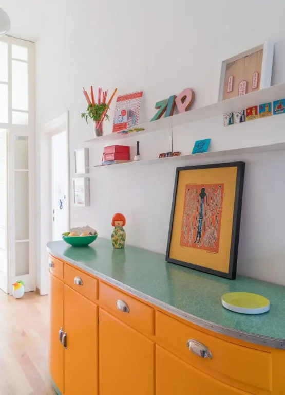 Zip b&b . design in Florence