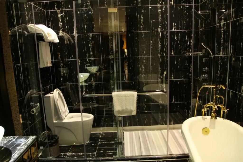 Sweet World Hotel (Foshan Jihuayuan, Zumiao)