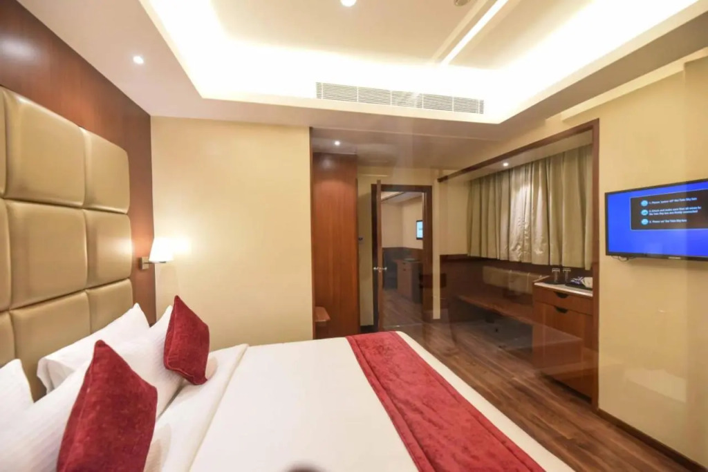 Ayra Boutique Hotel