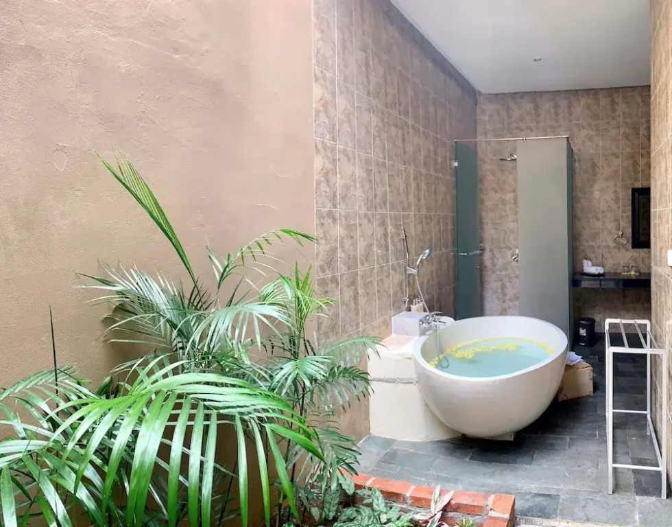 Kartika Dahayu Private Pool Villas
