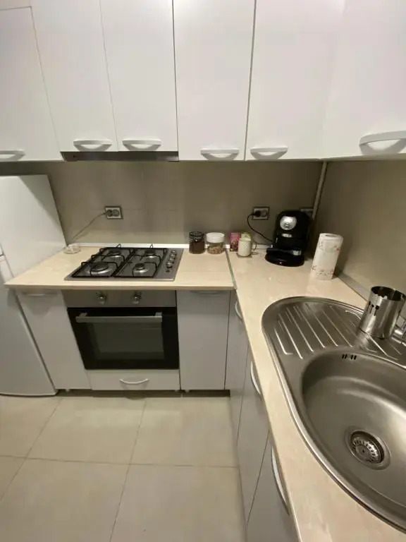 Residence junior