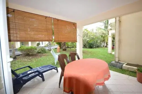 Sea-lily Beach Villa