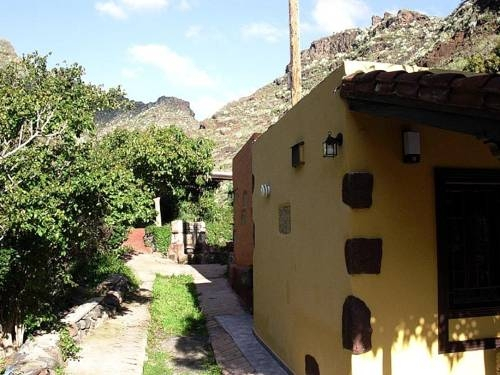 Casa Dos Barrancos
