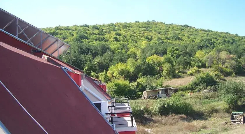 Hotel Akris