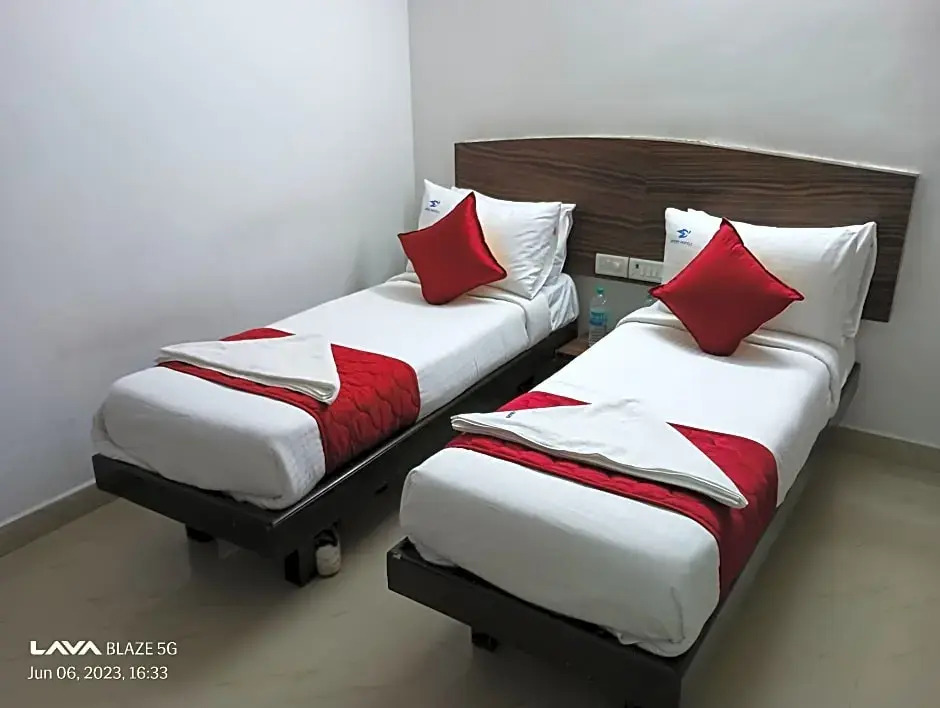 Skyry Hotels Ecr