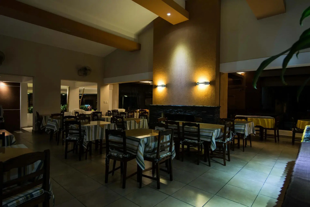 Hotel Santander