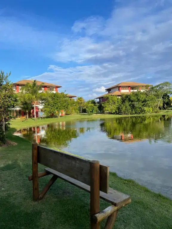 Villa das Acácias - Natú