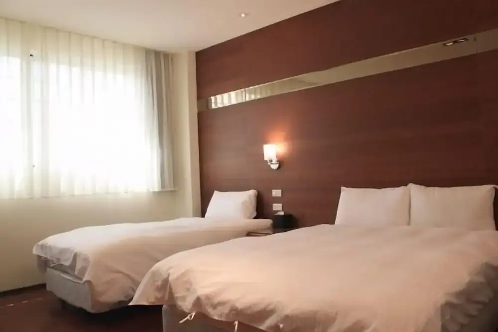 Junyue Resort