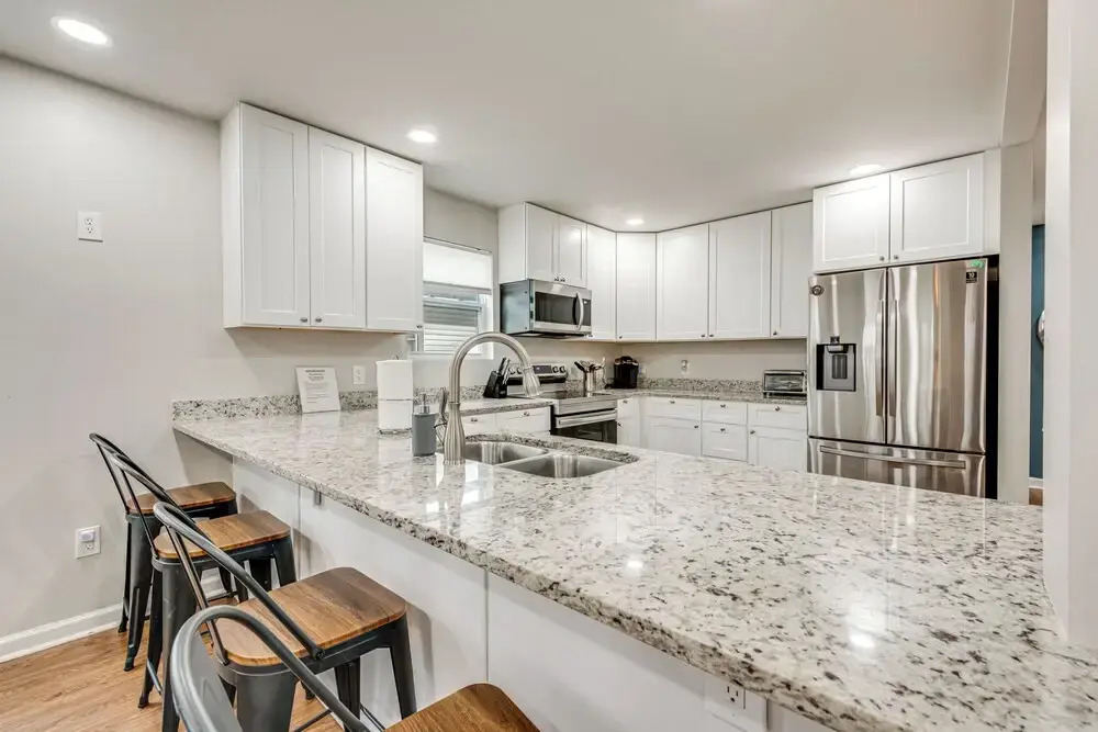 Charming Atlanta Home w/ Yard ~ 7 Mi to Downtown!