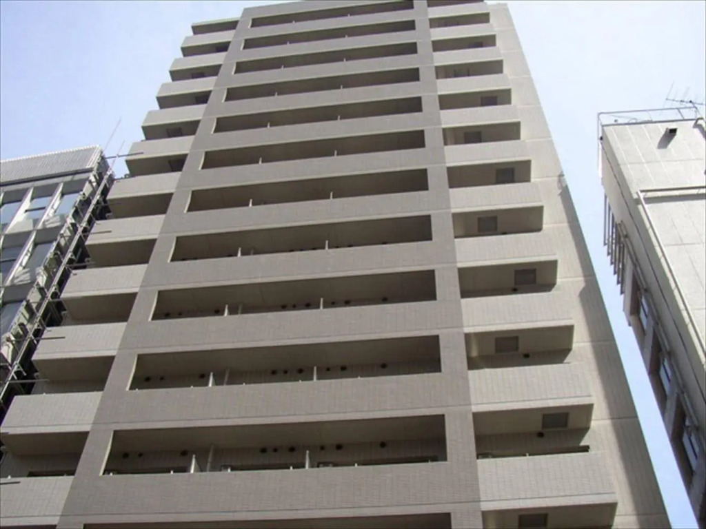 Palace Studio Shinjuku Tochomae