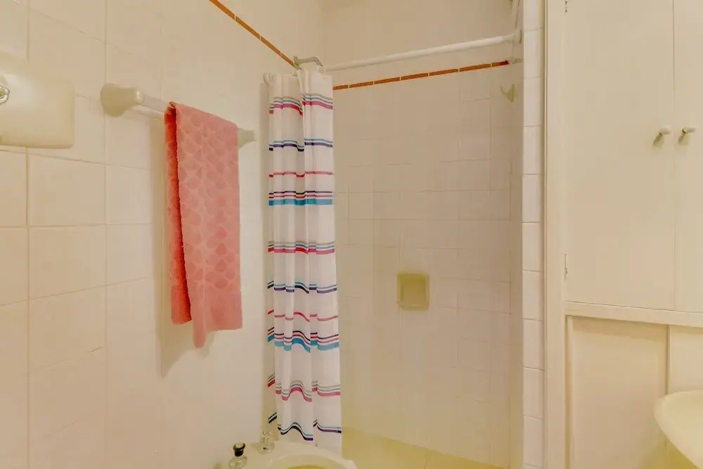 Apartamento Familiar Faro de Punta del Este - Edificio Cuatro Mares