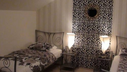 Hotel Garny Pleso