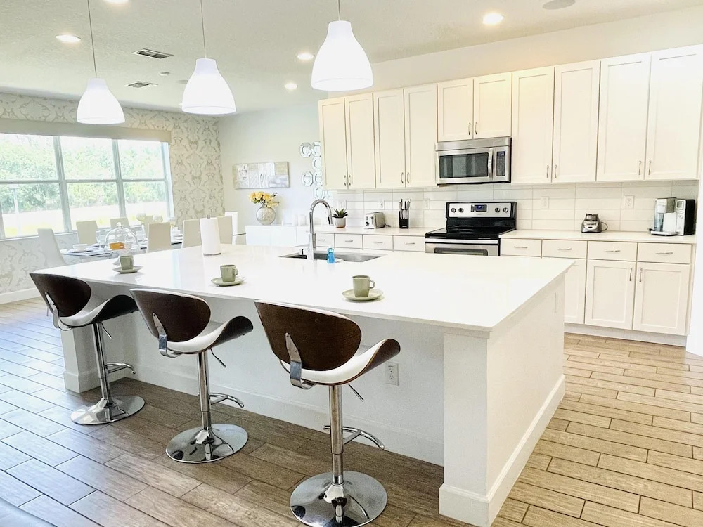 6/5 Home at Sonoma Resort, Private Pool, and Much More!!