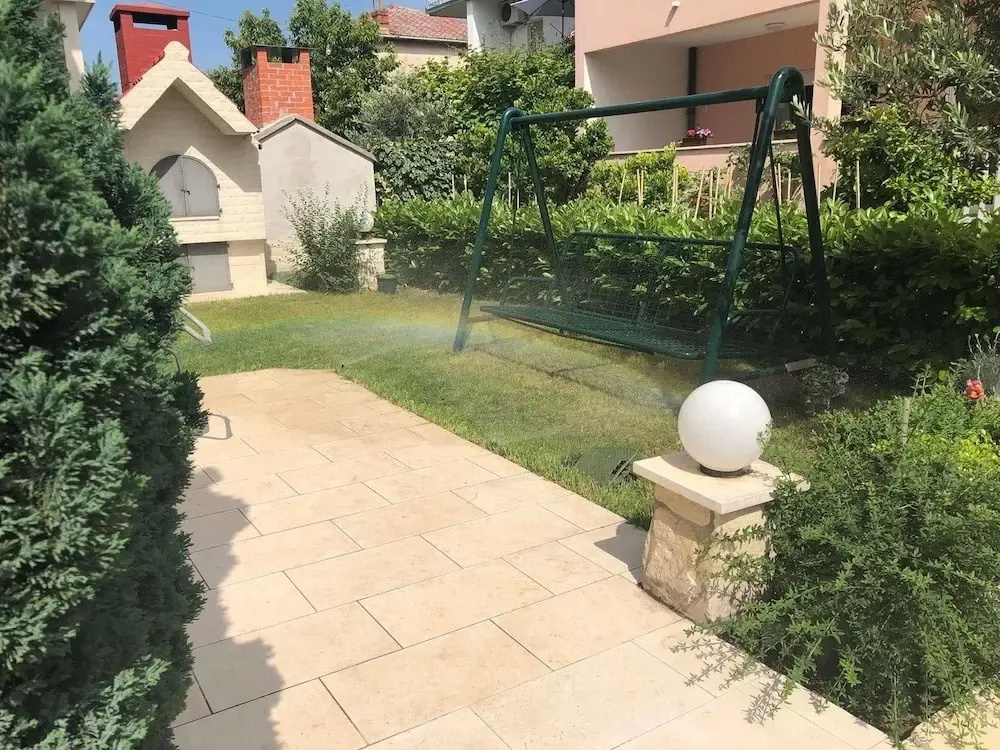 Apartments Milic