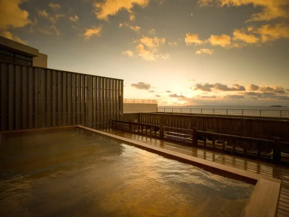 Hotel Tatsuki