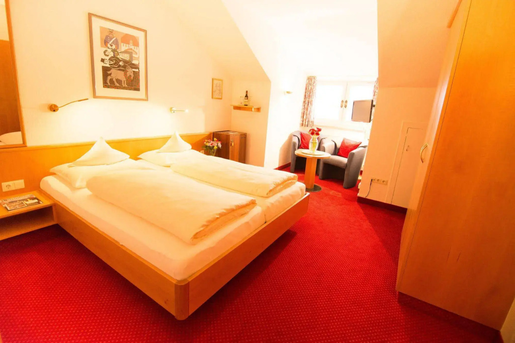 Hotel Aschenbrenner