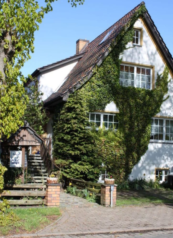 Holiday Apartment Lange