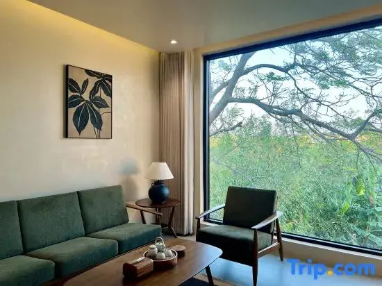 Weizhou Island Mihai · Villa Seaview Fully Intelligent Vacation Apartment