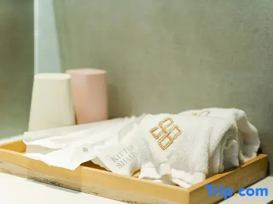 Xiangxia Homestay