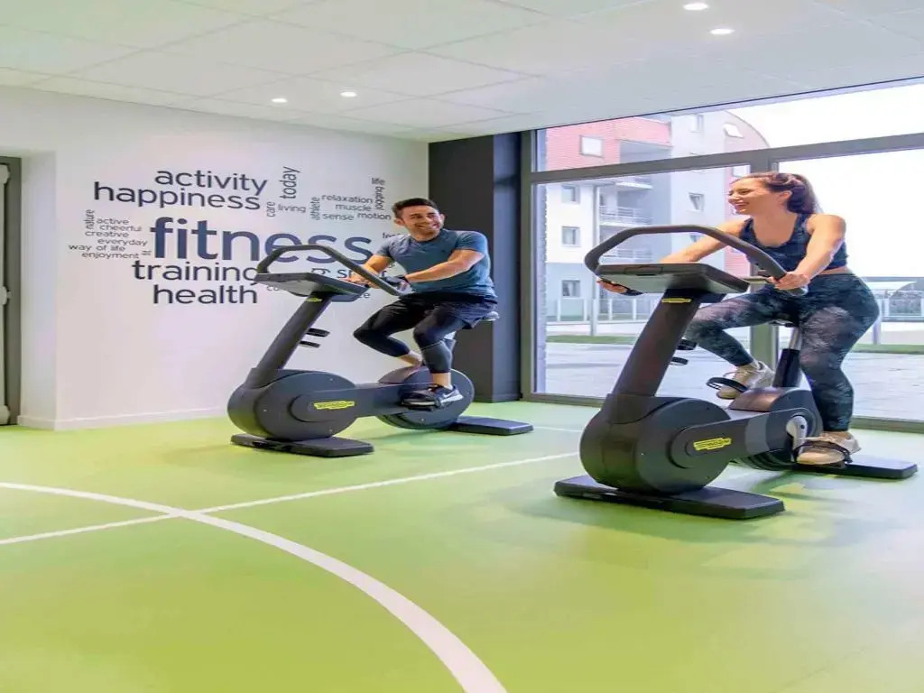 ibis Styles Zeebrugge