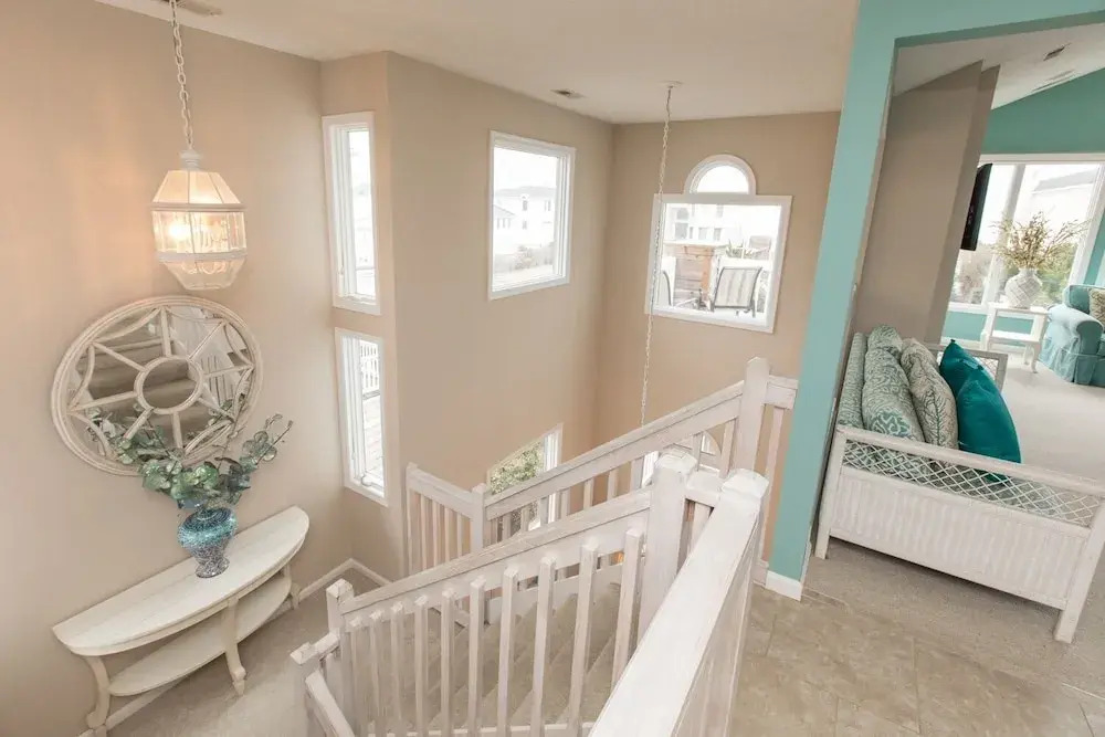 Seas the Day 4 Bedrooms 3 Bathrooms Home